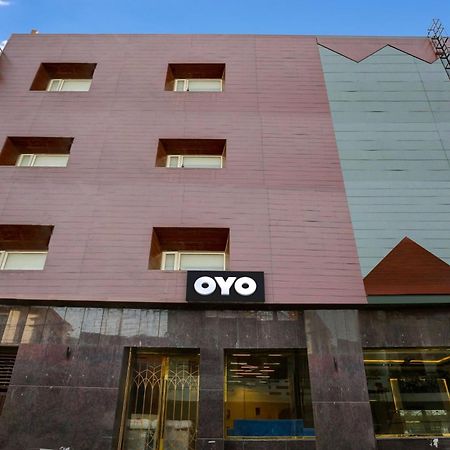 Collecion O White House Hotel New Delhi Ngoại thất bức ảnh